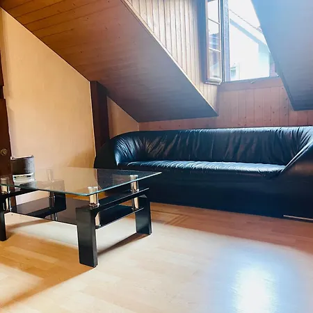 Boutique Loft Bonnie Thuner Altstadt *