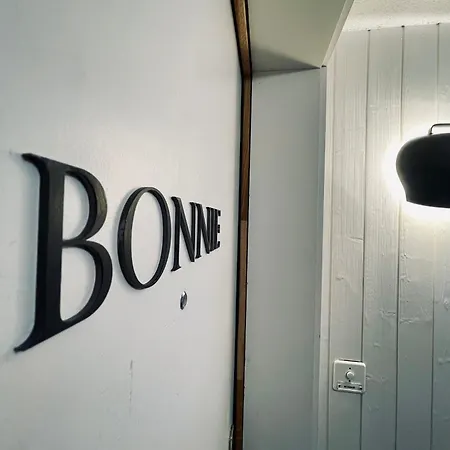 Boutique Loft Bonnie Thuner Altstadt *