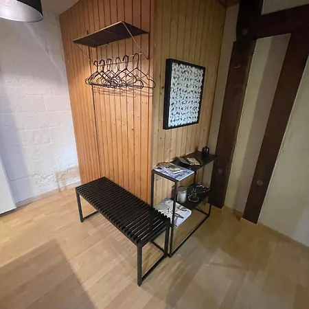 Boutique Loft Bonnie Thuner Altstadt Thun