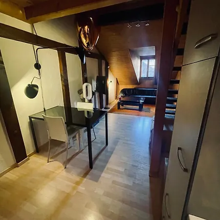 Boutique Loft Bonnie Thuner Altstadt