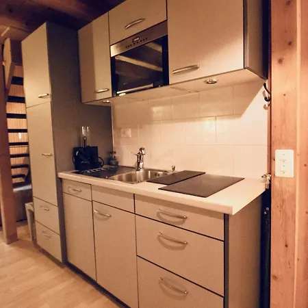 Boutique Loft Bonnie Thuner Altstadt
