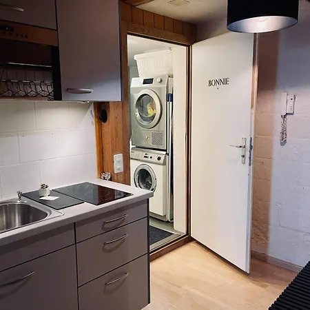 Boutique Loft Bonnie Thuner Altstadt Apartamento *