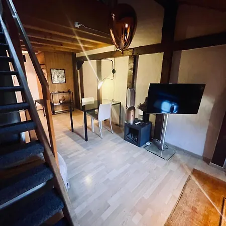 Boutique Loft Bonnie Thuner Altstadt