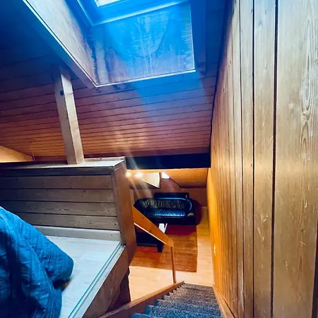 Boutique Loft Bonnie Thuner Altstadt Thun