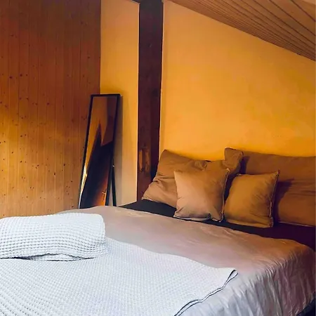 Boutique Loft Bonnie Thuner Altstadt Thun