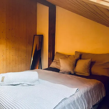 Boutique Loft Bonnie Thuner Altstadt *