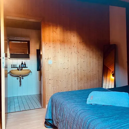 Boutique Loft Bonnie Thuner Altstadt Thun