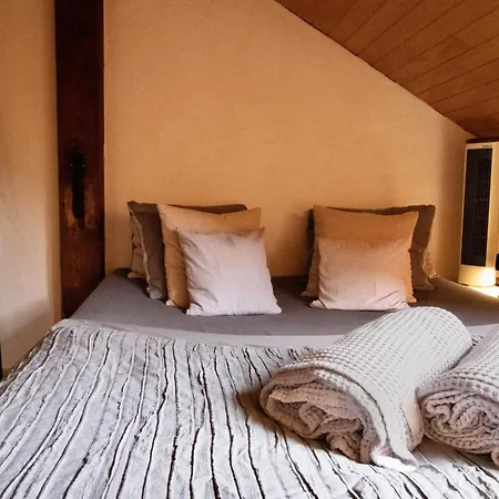 Boutique Loft Bonnie Thuner Altstadt *