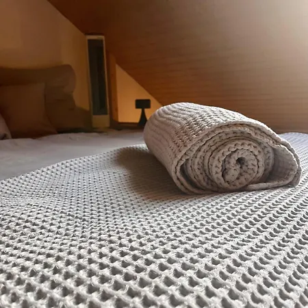 Apartamento Boutique Loft Bonnie Thuner Altstadt