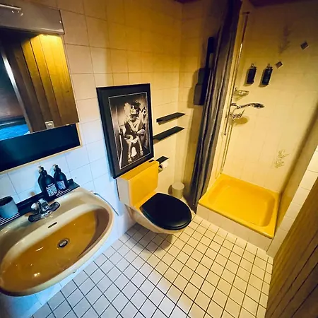 Boutique Loft Bonnie Thuner Altstadt