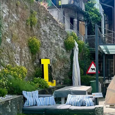 Boutique Loft Bonnie Thuner Altstadt Thun